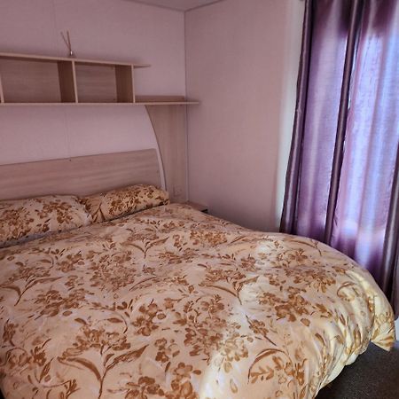 3 Bedroom Caravan At The Grange Holiday Park, Chapel Road Ingoldmells Addlethorpe 외부 사진