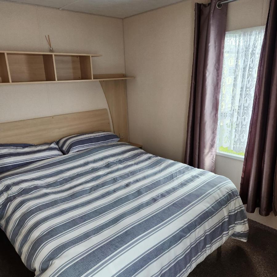 3 Bedroom Caravan At The Grange Holiday Park, Chapel Road Ingoldmells Addlethorpe 외부 사진
