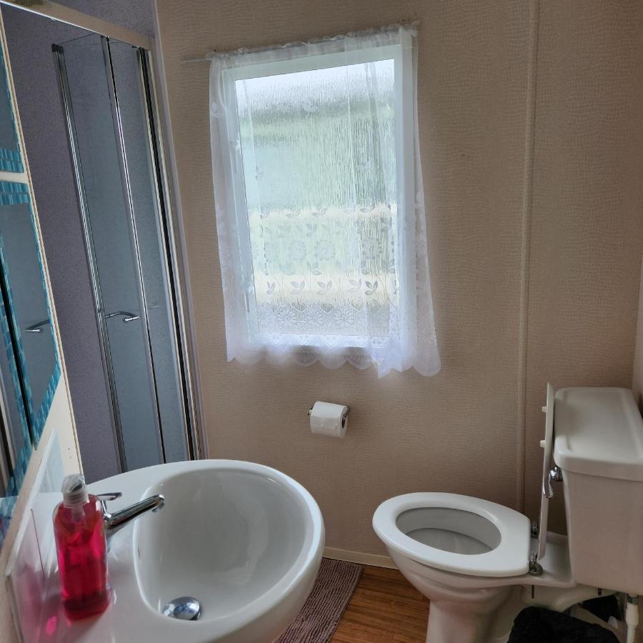 3 Bedroom Caravan At The Grange Holiday Park, Chapel Road Ingoldmells Addlethorpe 외부 사진