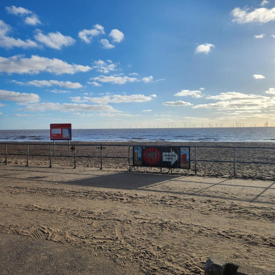 3 Bedroom Caravan At The Grange Holiday Park, Chapel Road Ingoldmells Addlethorpe 외부 사진