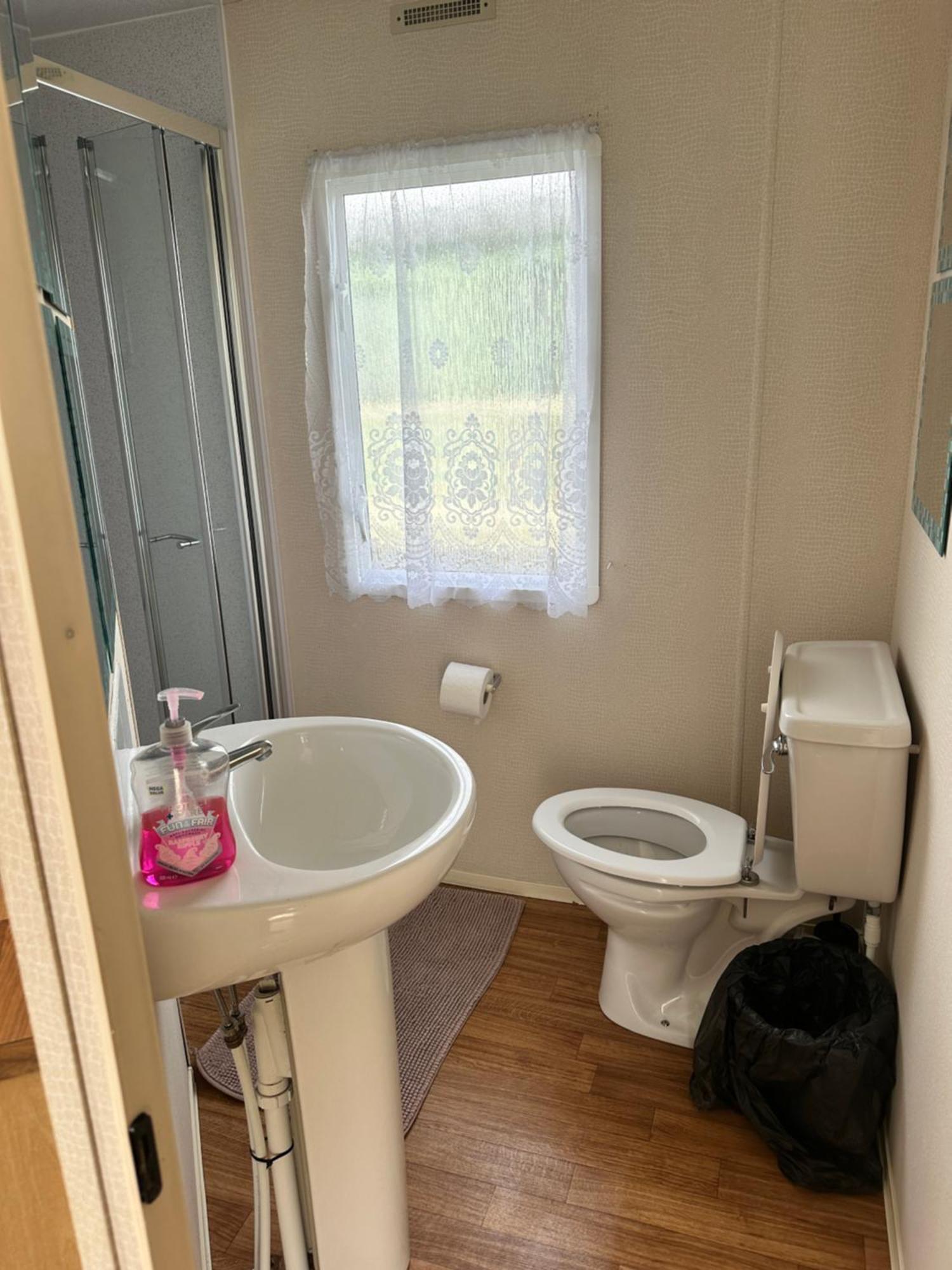 3 Bedroom Caravan At The Grange Holiday Park, Chapel Road Ingoldmells Addlethorpe 외부 사진